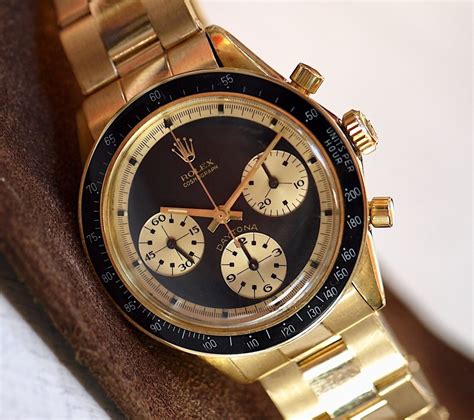 rolex cosmograph daytona de paul newman|Paul Newman daytona Rolex price.